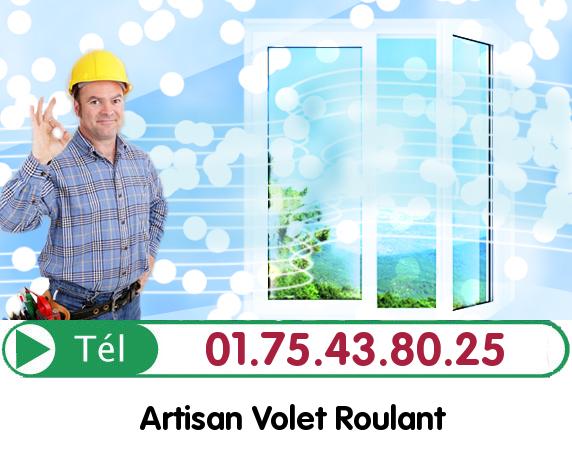 Depannage Volet Roulant Arnouville les Gonesse