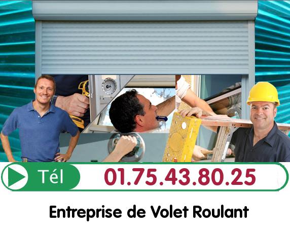 Depannage Volet Roulant Arnouville les Gonesse