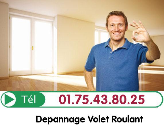 Motoriser Volet Roulant Arnouville les Gonesse