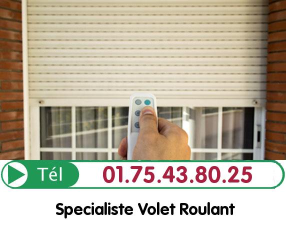 Motoriser Volet Roulant Arnouville les Gonesse