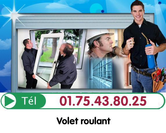 Reparateur Volet Roulant Arnouville les Gonesse