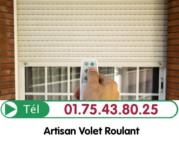 Reparateur Volet Roulant Arnouville les Gonesse