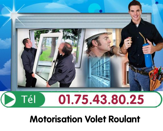 Reparateur Volet Roulant Arnouville les Gonesse