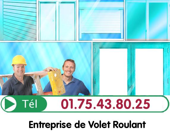 Reparation Volet Roulant Arnouville les Gonesse