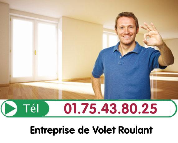 Reparation Volet Roulant Arnouville les Gonesse