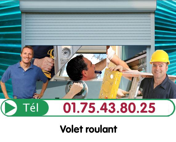 Volet Roulant Arnouville les Gonesse